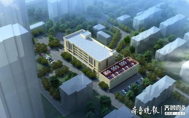 國內智能車庫行家 偉創(chuàng)智能車庫技術解析