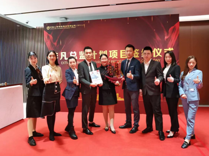 播撒愛心  以微光成炬回饋社會